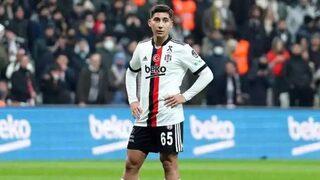 Emirhan İlkhan kimdir? Beşiktaş oyuncusu Emirhan İlkhan Torino'ya mı transfer oldu?
