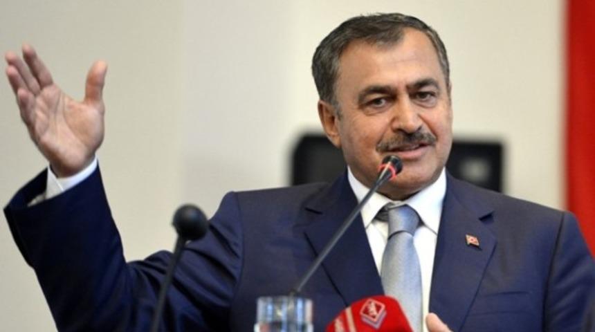 AKP hükümetlerinin vazgeçilmez ismi: Veysel Eroğlu