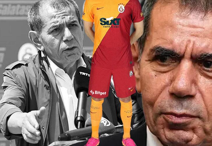SON DAKİKA: Galatasaray'da ayrılık krizi! Yönetimle görüştü ve... "Gitmek istiyorum" 