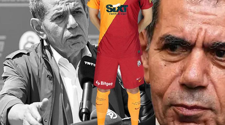 SON DAKİKA: Galatasaray'da ayrılık krizi! Yönetimle görüştü ve... "Gitmek istiyorum" 