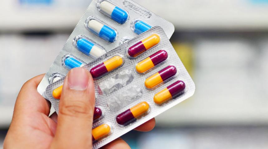 Tehlike çanları çalıyor: Türkiye, antibiyotik direncinde dünyada 2'nci sırada! 1 yılda 10 milyon insan hayatını kaybedecek