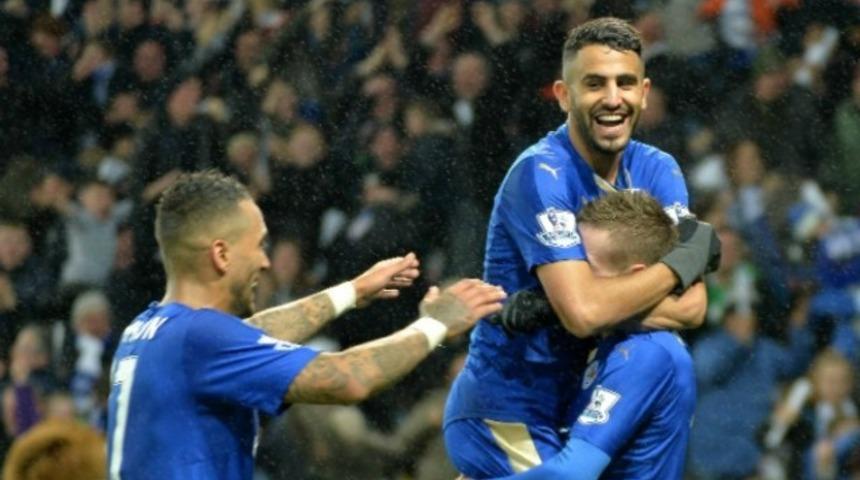 Liverpool &ndash; Leicester City canlı yayın İdman TV&rsquo;de