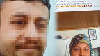 Yer: Çanakkale! Eşini tüfekle vurarak öldürdü, cinayetin ardından sosyal medyadaki paylaşımı dikkat çekti