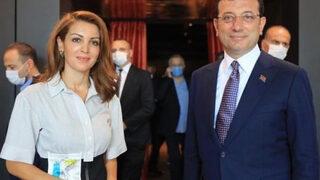 Ekrem İmamoğlu'nun Nagehan Alçı'ya verdiği röportaj olay oldu! Fazıl Say küplere bindi: Aday gösterilmemeli, CHP bizle alay mı ediyor?