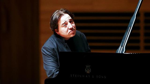 Fazıl Say sessiz sedasız evlendi! Eşi bakın kimmiş