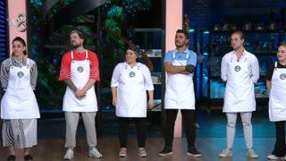Masterchef kim kazandı? 9 Ağustos kim birinci oldu, ana kadroya kim seçildi