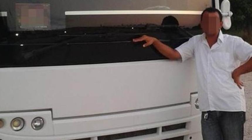 Servis s&uuml;r&uuml;c&uuml;s&uuml; 3 &ouml;ğrenciye cinsel istismardan tutuklandı