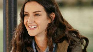 Hayranlarını ikiye bölmüştü! İrem Helvacıoğlu’ndan estetik açıklaması 