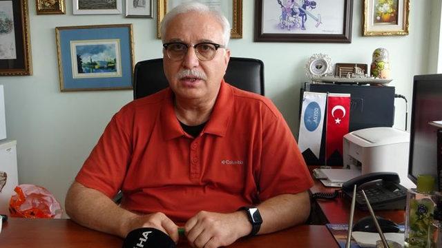 Prof. Dr. Tevfik Özlü açıkladı! Koronavirüste tedirgin eden gelişme