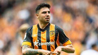 Ozan Tufan, Hull City'i ipten aldı! Sunderland karşısında 1 puanı son anlarda getirdi...