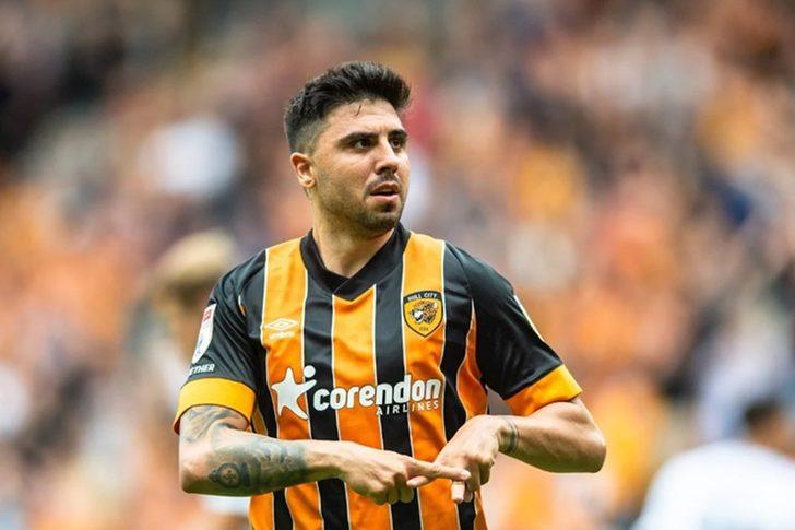 Daha imzası kurumadı! Ozan Tufan'ın Hull City macerası kısa sürüyor! Yeni adresini duyurdular... G3