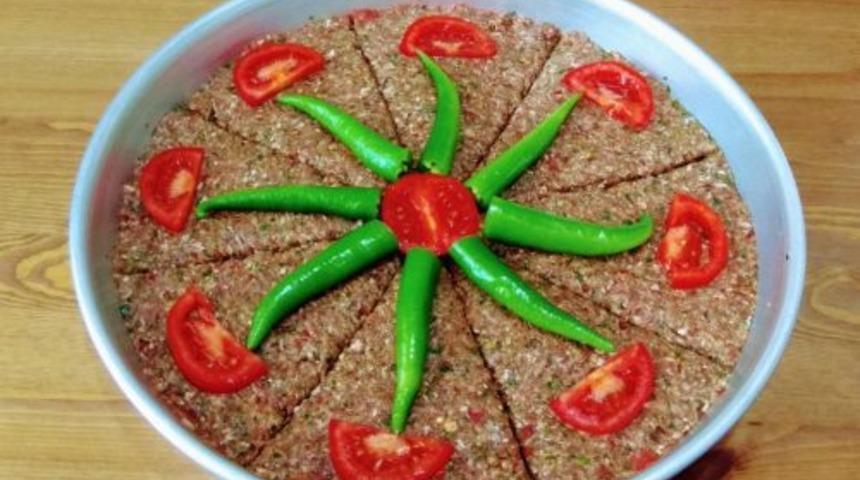 Masterchef Kilis tava nasıl yapılır? En lezzetli Kilis tava tarifi ve malzemeleri