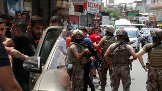 Adana'daki rehin alma olayı bambaşka çıktı! 'Yasak aşk' iddiası: İlişkimiz duyulunca...