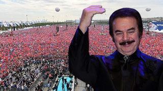 AK Parti'nin seçim şarkısı Orhan Gencebay'dan! İstanbul için hazırlandı