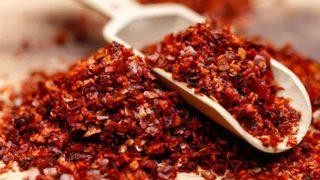 Sürekli karıştırılıyor! İsot ve pul biber arasındaki büyük fark