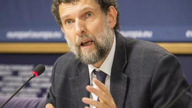 Son dakika: Bakan Bozdağ'dan 'Osman Kavala' açıklaması! 'Türk mahkemesi AİHM kararına uymuştur'
