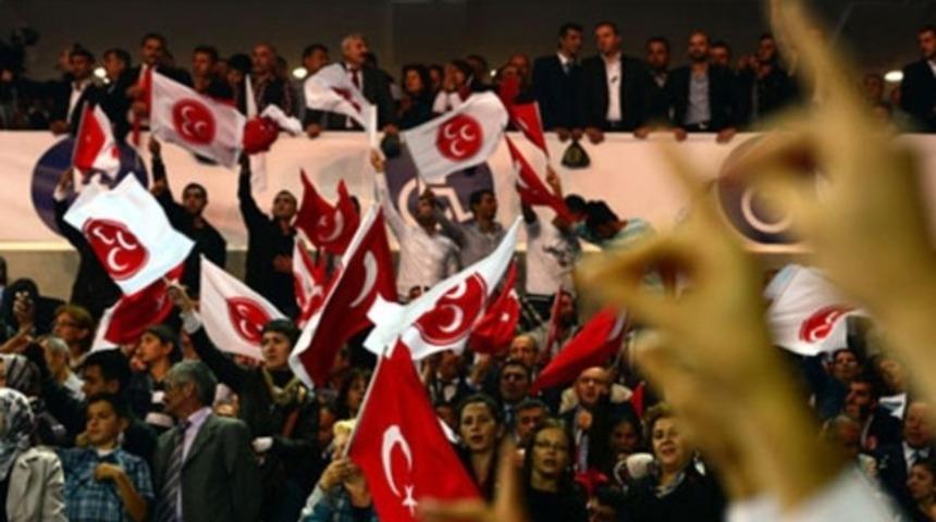 MHP'de gözler yargıtaydan gelecek kararda