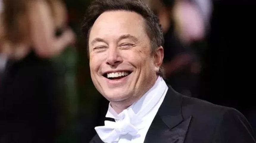 Elon Musk kendi 'seks kasetini' paylaştı! Sosyal medya şoke oldu