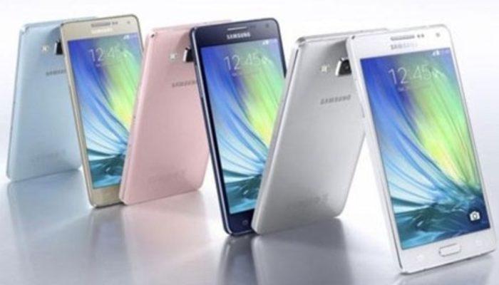 Samsung Galaxy A4 ortaya çıktı - Teknoloji Haberleri
