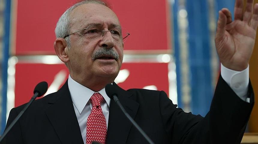 Kemal Kılıçdaroğlu'nun 'Her bir seçmeni biliyoruz' açıklaması gündem oldu! 'Bu ifadeler skandal, söyledikleri doğruysa...'