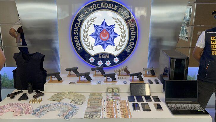 İstanbul merkezli 8 ildeki yasa dışı bahis operasyonunda 12 şüpheli tutuklandı G2