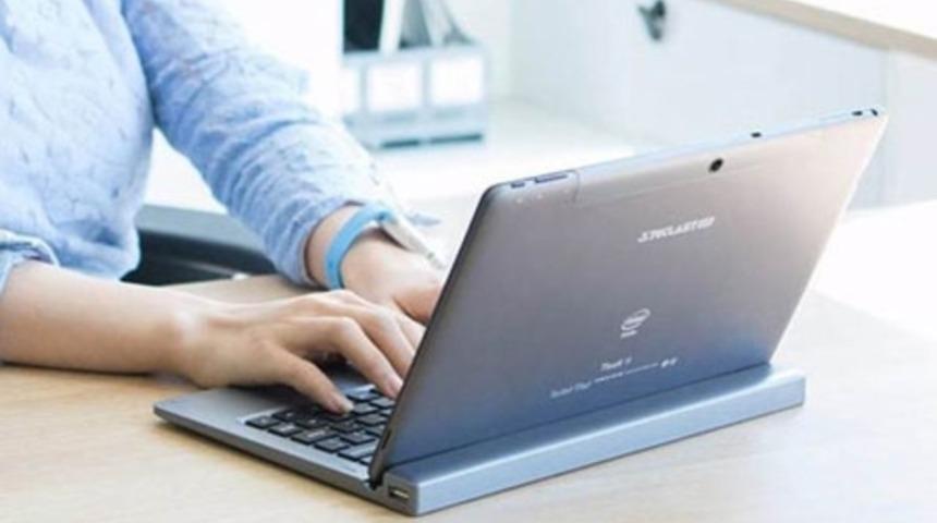 Çinli üreticiler, oyuncu dizüstü segmentine yöneliyor