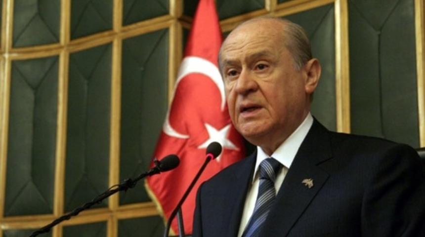 Bah&ccedil;eli: Hırsız oldu fatih, haram oldu taltif