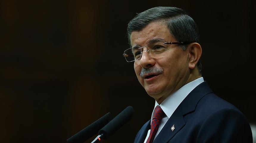 Davutoğlu'nu pişman ettiren sözler! Yıllar sonra itiraf etti: O konuşmayı yapmazdım