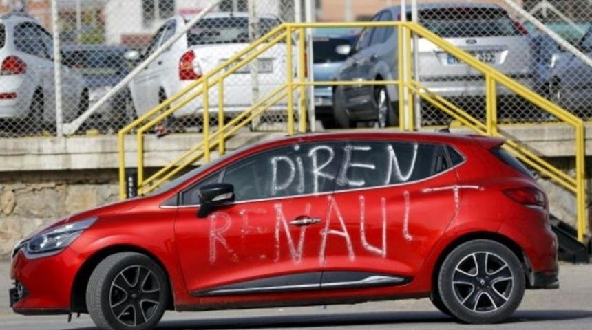 Metal işçileri grevinde karar verildi: 'Direnişe devam'