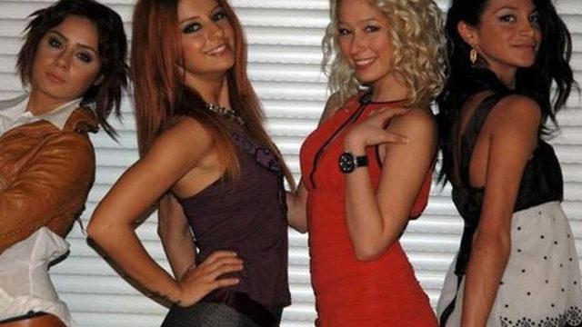 Yasemin Yürük'ten 'Hepsi' açıklaması: Biz artık birleşmeyiz