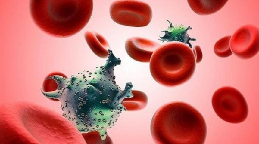 AIDS &rsquo;e kesin &ccedil;are: HIV vir&uuml;s&uuml;n&uuml; insan DNA&rsquo;sından sildiler