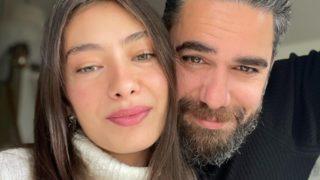 Neslihan Atagül ve Kadir Doğulu yıllar sonra aynı dizide! Gecenin Ucunda dizisi konusu nedir, oyuncuları kim?