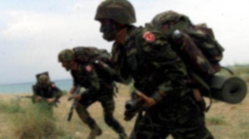 Beytüşşebap'ta çatışma