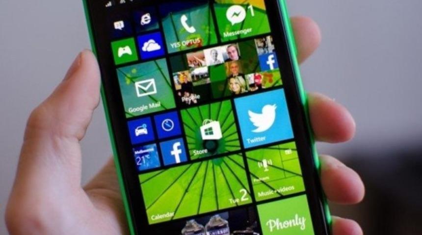 Windows 10 Mobile işletim sistemi ne zaman çıkacak?