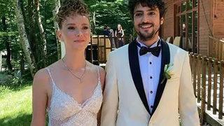 Ece Çeşmioğlu ile Taner Ölmez kızları Zeynep'i paylaştı 