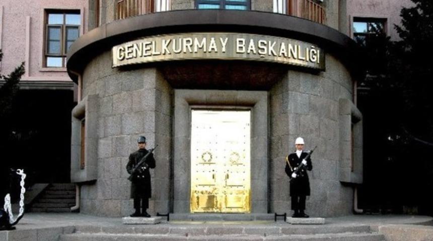 'Sur'da 7 PKK'lı öldürüldü'