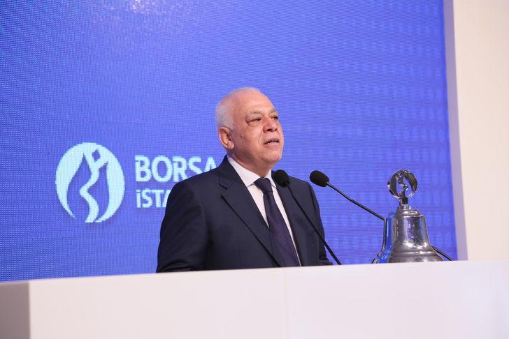 Borsa İstanbul’da gong Barem Ambalaj için çaldı G2