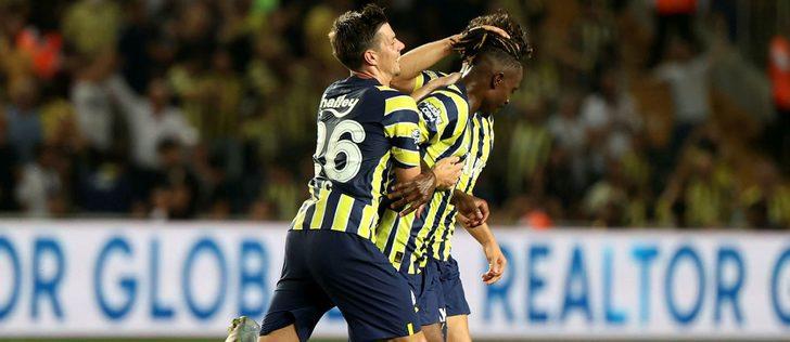 Slovacko Fenerbahçe maçı saat kaçta? Slovacko Fenerbahçe maçı şifreli mi, hangi kanalda canlı yayınlanacak? G3
