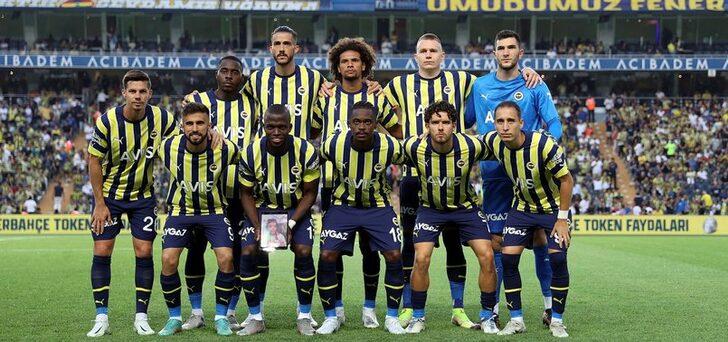 Slovacko Fenerbahçe maçı saat kaçta? Slovacko Fenerbahçe maçı şifreli mi, hangi kanalda canlı yayınlanacak? G4