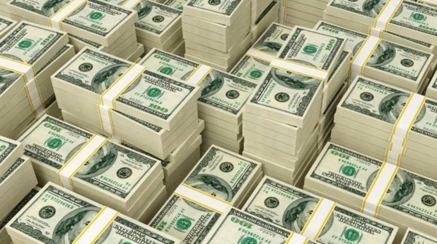 Dolar g&uuml;ne yine rekorla başladı