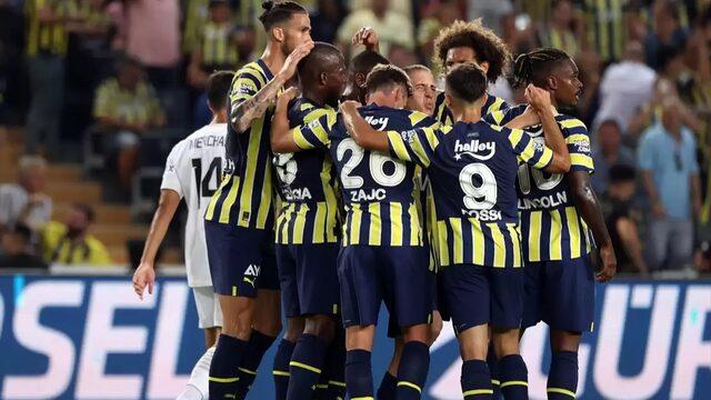 Slovacko Fenerbahçe maçı saat kaçta, hangi kanalda, şifreli mi? 11 Ağustos 2022 Slovacko Fenerbahçe maçı canlı izle!