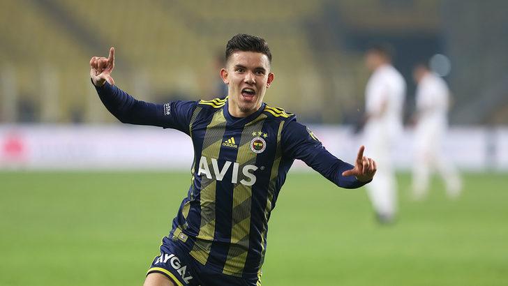 SON DAKİKA: Jorge Jesus'dan beklenmedik karar! İşte Fenerbahçe'nin Slovacko maçı 11'i G5