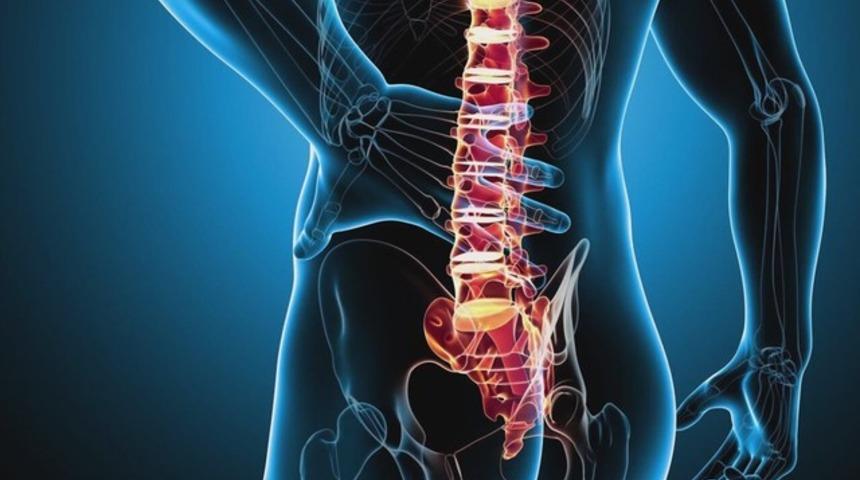 Bel fıtığı nedir? Bel fıtığının belirtileri nelerdir?