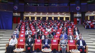 MEB ile TOBB arasında Mesleki Eğitim Merkezleri İş Birliği Protokolü imzalandı