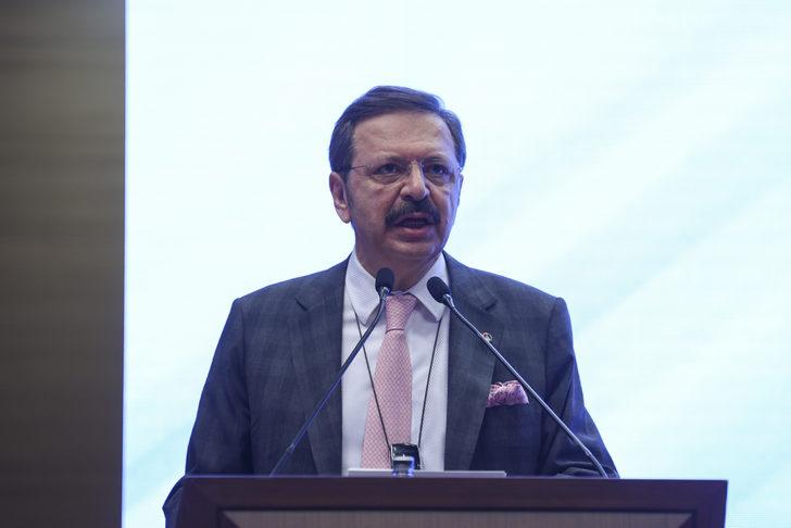 MEB ile TOBB arasında Mesleki Eğitim Merkezleri İş Birliği Protokolü imzalandı G5