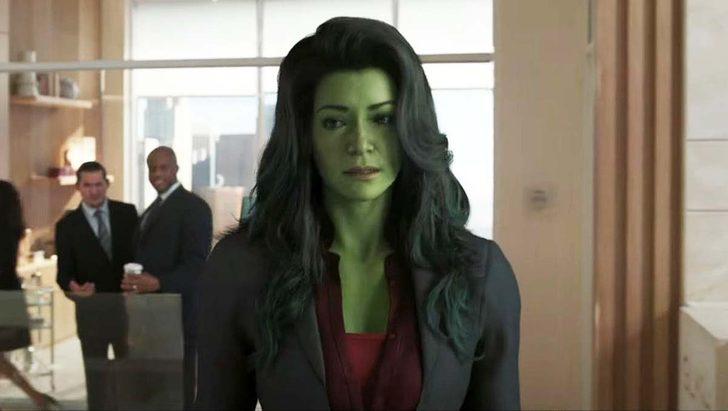 She Hulk ne zaman çıkacak? She Hulk: Attorney at Law konusu nedir, oyuncuları kim?