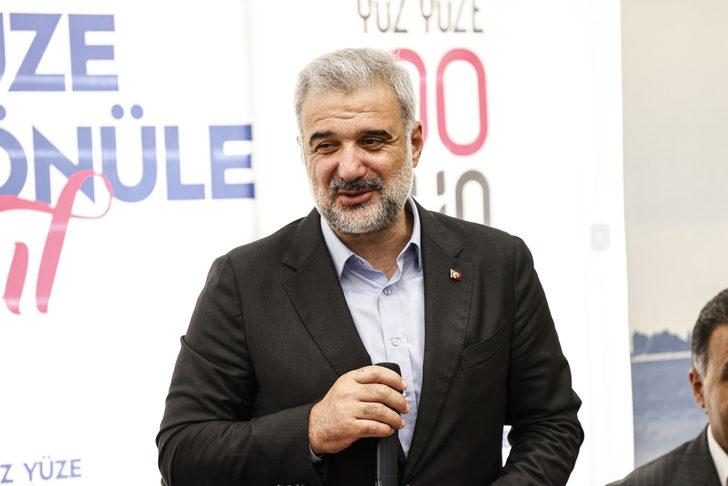 İstanbul'da AK Partili belediyelerdeki işçilere yüzde 80 zam G2