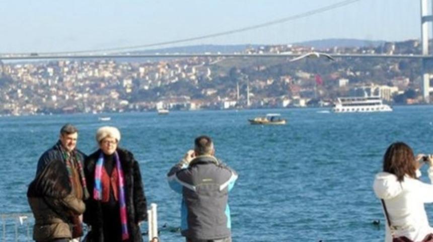 Sıcaklık, kuzey ve batı kesimlerde 4 derece artacak