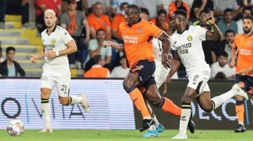 Başakşehir Breidablik maçı ne zaman, saat kaçta? UEFA Avrupa Konferans Ligi 3. ön eleme turu Başakşehir Breidablik maçı hangi kanalda canlı olarak ekrana gelecek?
