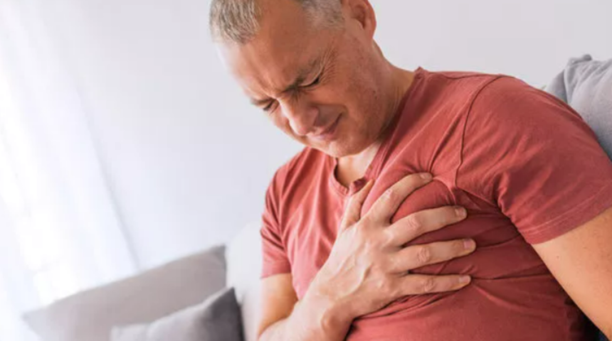 Kalp çarpıntısı için doğal çözümler! Belirtileri nelerdir, neden olur, nasıl geçer?